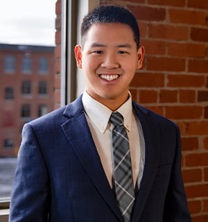 Photo of Dominic Raccio Francis