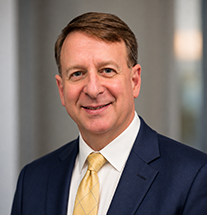 Photo of Jonathan M. Zajac